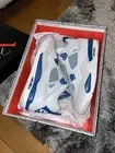 Size 11.5 NEW Air Jordan 4 Retro Military Blue Bred Cement Brick Sb Black Cat 11