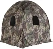 Hunting Ground Blind, 2 Person, Predator Deception R75-PRED
