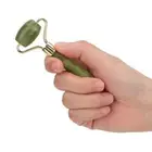 Jade Roller Face Massager Skin Tightening Anti Wrinkle Massage Instrument AU