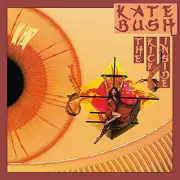 The Kick Inside (2018 Remaster) by Kate Bush [CD]