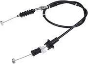 Throttle Cable 17910-ST7-L01 Compatible with Honda B18C1 Acura Integra GSR Throttle Cable Wire B Series VTEC 1994-2001