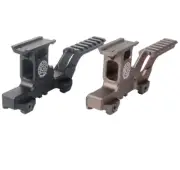 Tactical Optic Mount HYDRA mount For Red Dot Sight Mount For Airsoft T1 T2
