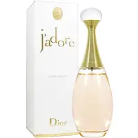 在飛比找momo購物網優惠-【Dior 迪奧】J’adore真我宣言女性淡香水 50ml