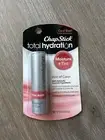 ChapStick Total Hydration Moisture + Tint Coral Blush Tinted Lip Balm Tube,...