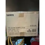 SAMPO聲寶 天廚20L微波爐 RE-N220TR