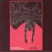Aidan Baker & Dead Neanderthals - Cast Down And Hunted (LP)
