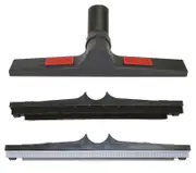 Metabo 630321000 - Floor Nozzles - 3 Piece Set