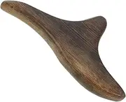 Gua Sha Facial Tools Large Gua Sha Massage Tool Natural Wood Massage Board Spa