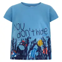 在飛比找momo購物網優惠-【tuc tuc】男童 藍熱帶魚印花T恤 12M-6A MF