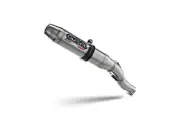 Polaris RZR 200 Exhaust 2022 2023 2024 GPR Deeptone Inox, DB Killer, Full System