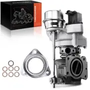 Turbo Turbocharger for Mini R56 R57 R58 Cooper 2007-2015 CDTS EP6 53039700118 (for: Mini)