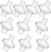 10 Pack Universal CPAP Filters for ResMed CPAP Machines,Individually Packing CPAP Air Dilters,CPAP Supplies for Improve CPAP Experience﻿