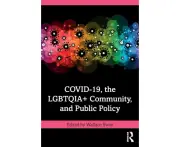 COVID19 the LGBTQIA Community and Public Policy