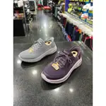 SKECHERS GO WALK ARCH FIT 2.0 女款 慢跑鞋 125319GYLV 灰色 PLUM 紫色