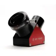 2" Astronomical Telescope Zenith Eyepiece Dielectric Film Diagonal for SKY ROVER