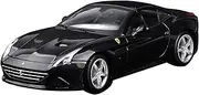 Scale Finished Model Car 1:18 for Ferrari California Alloy Sports Car Model Diecast Vehicle Adults Collection Display Ornaments Miniature Replica Car