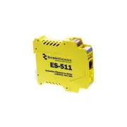 Brainboxes Industrial Ethernet to Serial 1xRS232/422/485 (es511)