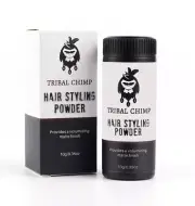 Tribal Chimp - Hair Styling Powder