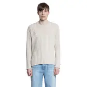 [RECTO] RECTO MAN BEIGE KNITWEAR Beige