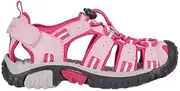 [Mc Kinley] McKinley Vapor 2 Sport Sandal, Pink/Red, 7.5 UK, Pink Red, 7.5 UK
