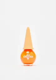 [I Scream Nails] Hazardous Nail Polish