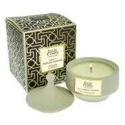 Julie Clarke Candles: Handmade Irish Candles - Fresh Fig & Apricot-Cream Jar