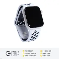 在飛比找Yahoo!奇摩拍賣優惠-「點子3C」Apple Watch Series 7 Nik