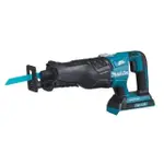 【MAKITA 牧田】18V*2 36V 充電式手提鋸機 單機(DJR360ZK)