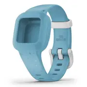 Garmin Band to suit VivoFit Jr 3 - Blue Stars