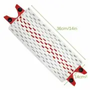 3x For Vileda 1, 2 / Ultramax Spray Mop Replacement Refill Head Microfibre Pads