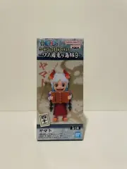 One Piece Wcf World Collectable Figure Onigashima Kid Yamato ￼