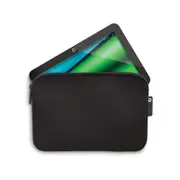 Toshiba Neoprene Sport Black Case For Most 10" Tablet Mobile Devices