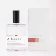 J-Scent YAWAHADA Fragrance 50ml Perfume cologne NEW Japan