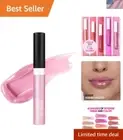 Gorgeous Ultra-Glossy Megaslicks Lipgloss Sinless - Long-Lasting Color