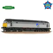 OO Bachmann 35-418 Class 47 004 BR Railfreight Construction Sector RRP £239.95