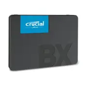 Crucial Bx500 2Tb 2 Inch Internal Sata Ssd 540R 500W Mbs