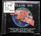 Rock the PlanetMellow 70s CD Sly & The Family Stone Jim Croce Gordon Lightfoot
