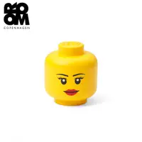 在飛比找蝦皮商城優惠-Room Copenhagen 樂高 LEGO 大頭收納盒(