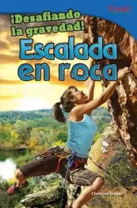 在飛比找博客來優惠-Escalada en roca / Rock Climbi