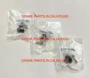 3 x Smeg Oven Control Knob SFA390X SFA395X SFA4301MCN SFA4301MCX