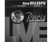 Dizzy Gillespie - Paris Jazz Concert Live [COMPACT DISCS] Canada - Import USA import
