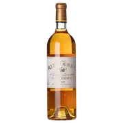 Chateau Rieussec 2003 - Buy Online | The Wine Collective International Marketplace