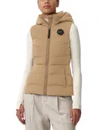 Canada Goose Clair Down Puffer Vest