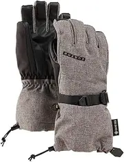 [Burton] Kids' Gore-TEX Snowboard & Ski Waterproof Gloves