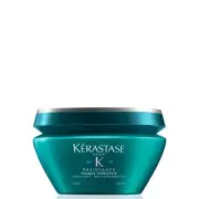 Resistance Therapiste Hair , Repairing Cream for Weak, Over-Processed and Dam...
