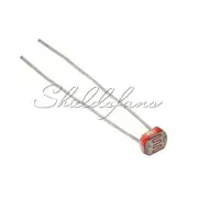 20PCS Photoresistor LDR CDS 5mm Light-Dependent Resistor Sensor GL5516 Arduino