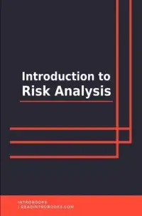 在飛比找博客來優惠-Introduction to Risk Analysis