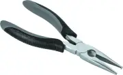 8" Split-Ring Pliers Multi-coloured One Size