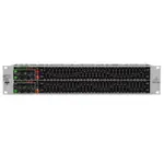 【六絃樂器】新款 BEHRINGER FBQ3102HD 31段 高解析度立體等化器 / 舞台音響設備 專業PA器材