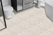 [Namly Design] Terrazzo Style Floor Tiles - 24 pcs